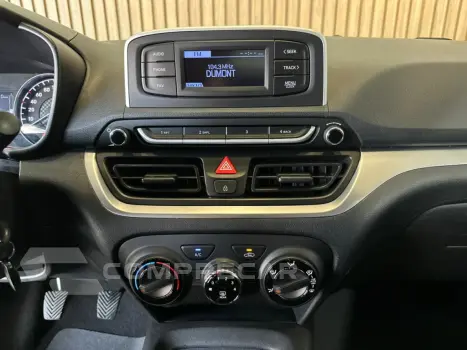 HB20 1.0 12V FLEX SENSE MANUAL