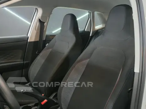 Polo Track 1.0 Flex 12V 5p