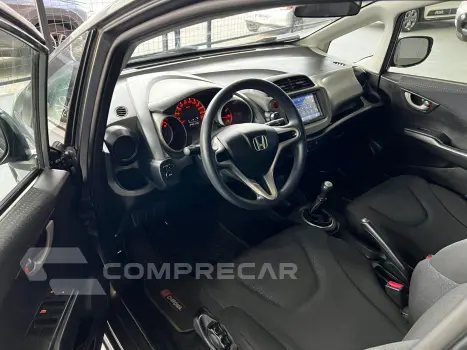 FIT 1.4 LX 8V