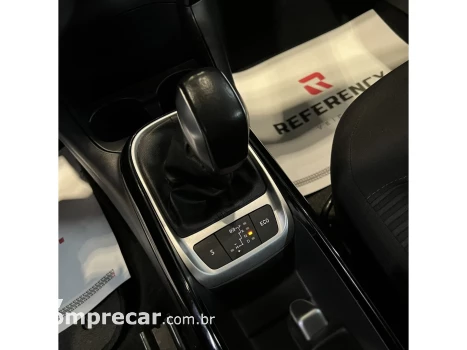 C4 CACTUS 1.6 VTI 120 FLEX FEEL BUSINESS EAT6