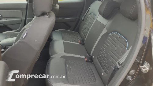 Duster Plus Intense 1.6 (Aut.)