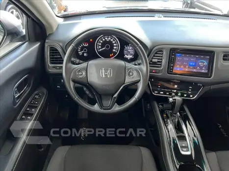 HR-V 1.8 16V FLEX EX 4P AUTOMÁTICO