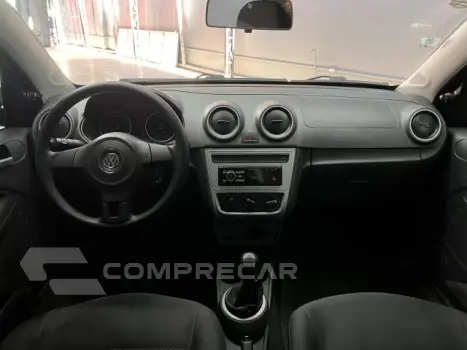 GOL - 1.0 MI SPECIAL 8V 4P MANUAL
