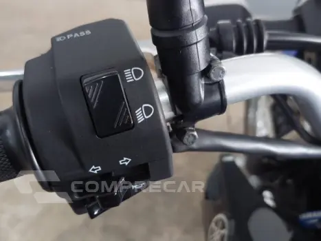 XTZ 150 CROSSER Z - Trail