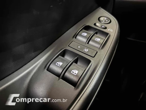 PULSE 1.3 FLEX DRIVE CVT