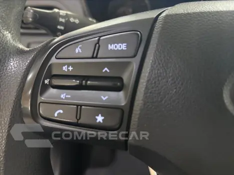 HB20 1.0 12V FLEX COMFORT MANUAL