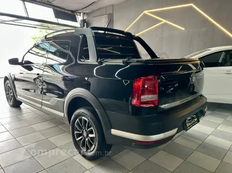 SAVEIRO 1.6 VHT Cross CE 8V