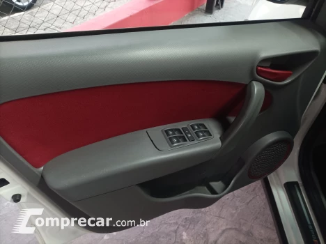 PALIO 1.6 MPI Sporting 16V