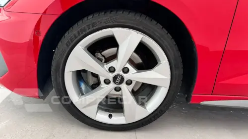 A3 Sedan 1.4 16V 4P TFSI S-TRONIC AUTOMÁTICO