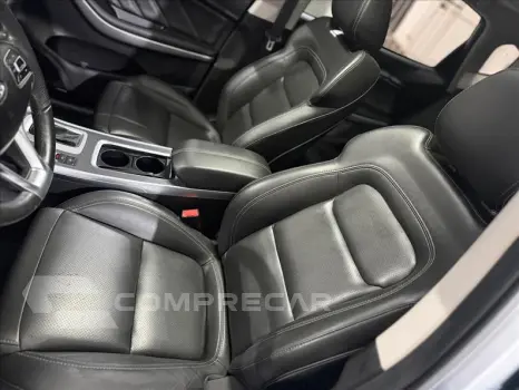 TIGGO 7 1.5 VVT Turbo Iflex TXS