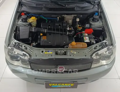 PALIO 1.0 MPI Fire Celebration 8V