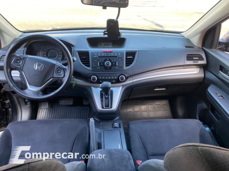 CR-V