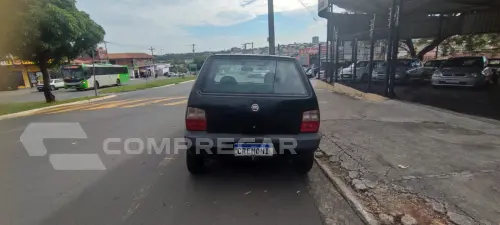 UNO 1.0 MPI Mille Fire Economy 8V