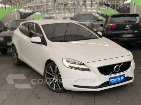 V40 2.0 T4 Momentum