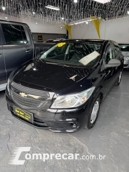 CHEVROLET ONIX 1.0 MPFI JOY 8V 4 portas