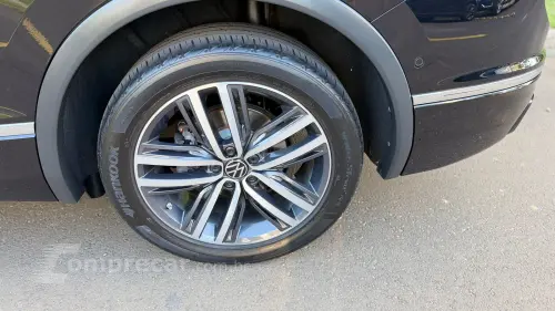 TIGUAN 2.0 300 TSI Allspace R-line