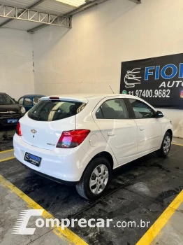 CHEVROLET ONIX 1.0 MPFI SELEÇÃO 8V
