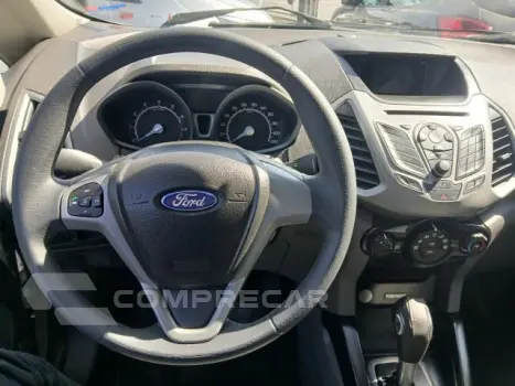 ECOSPORT - 2.0 SE 16V 4P POWERSHIFT