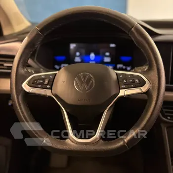 TAOS Comfortline 1.4 250 TSI Flex Aut.