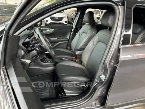 PULSE IMPETUS 1.0 TURBO 200 Flex Aut.