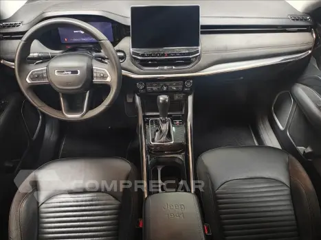 COMMANDER 1.3 T270 Turbo Limited