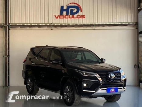 HILUX SWSRXA4FD