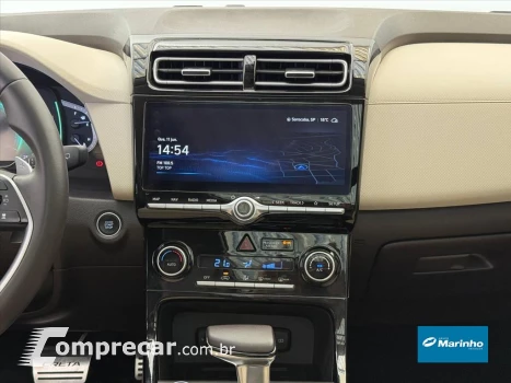 CRETA 2.0 FLEX ULTIMATE AUTOMÁTICO