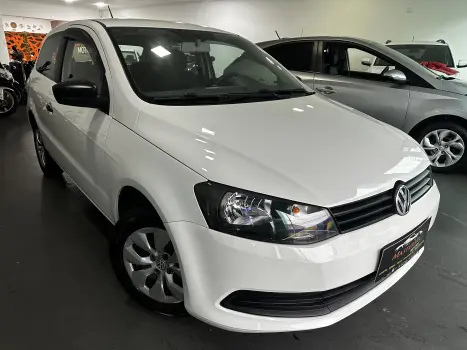GOL 1.6 MI I-motion 8V