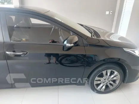 COROLLA 2.0 XEI 16V