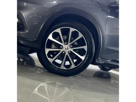 HR-V 1.5 16V TURBO FLEX TOURING 5P AUTOMÁTICO