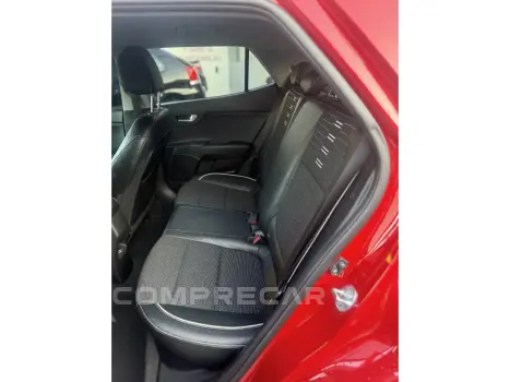 STONIC 1.0 TGDI MHEV SX AUTOMÁTICO