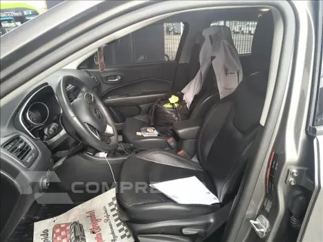 COMPASS 2.0 16V Sport
