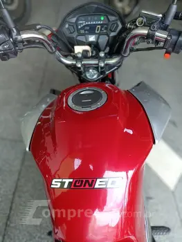 CG 160 TITAN FLEXONE/Ed.Especial 40 Anos