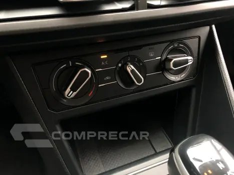 Nivus 1.0 200 Tsi Total Flex Comfortline Automático