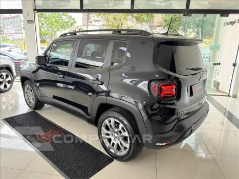 RENEGADE 1.3 T270 Turbo Sport