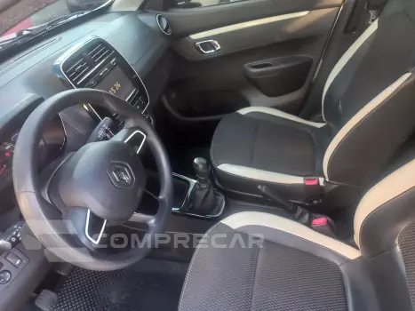 KWID 1.0 12V SCE Intense