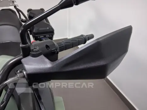 KAWASAKI VERSYS-X 300 TOURER ABS