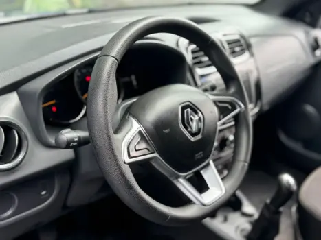 SANDERO 1.0 12V SCE ZEN