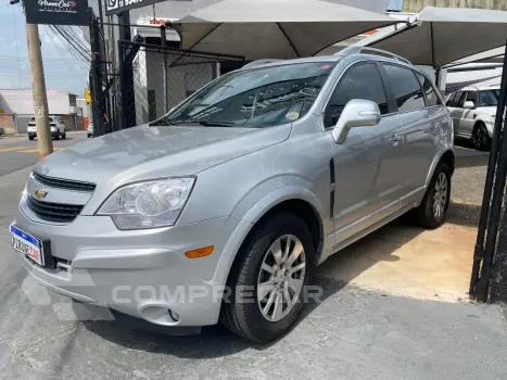 CAPTIVA 3.6 SFI AWD V6 24V