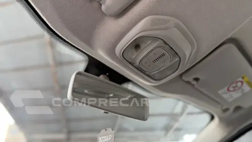 ARGO DRIVE 1.0 6V Flex