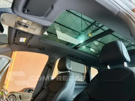 TAOS 1.4 250 TSI TOTAL FLEX HIGHLINE AUTOMÁTICO