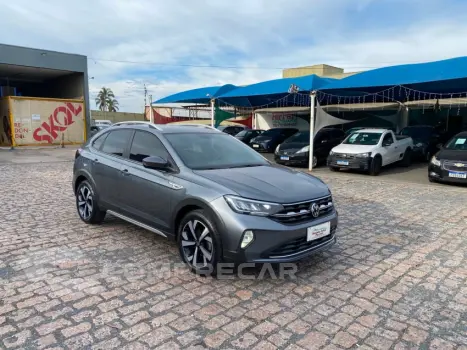 NIVUS 1.0 200 TSI Highline