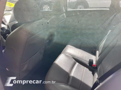 SONATA - 2.4 MPFI V4 16V 182CV 4P AUTOMÁTICO