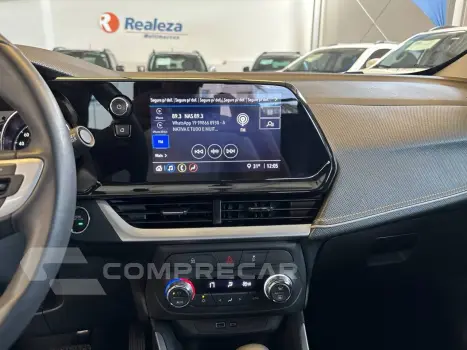 MONTANA PREMIER 1.2 Turbo Flex 12V Aut.