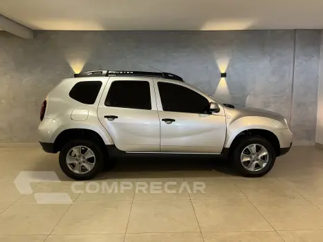 DUSTER 1.6 16V SCE Authentique