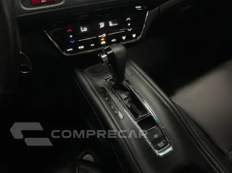 HR-V 1.8 16V FLEX EX 4P AUTOMÁTICO