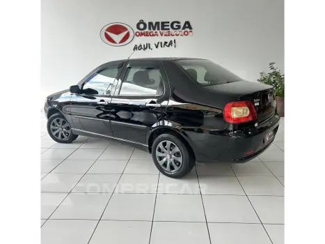 SIENA 1.0 MPI FIRE 8V FLEX 4P MANUAL