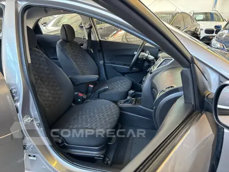 HB20 C.Style 1.6 Flex 16V Aut.