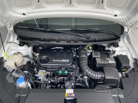 HB20 Comfort 1.0 TB Flex 12V Aut