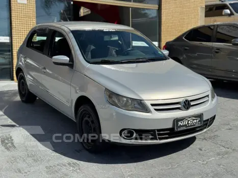 Gol (novo) 1.6 Power/Highi T.Flex 8v 4P